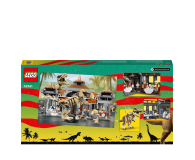LEGO Outlet Jurassic World 76961 Centrum dla odwiedzających - 1556969 - zdjęcie 12